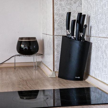 Boulevard Apartments Куманово Екстер'єр фото