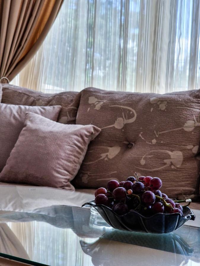 Boulevard Apartments Куманово Екстер'єр фото