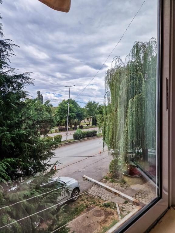 Boulevard Apartments Куманово Екстер'єр фото