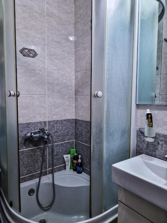 Boulevard Apartments Куманово Екстер'єр фото