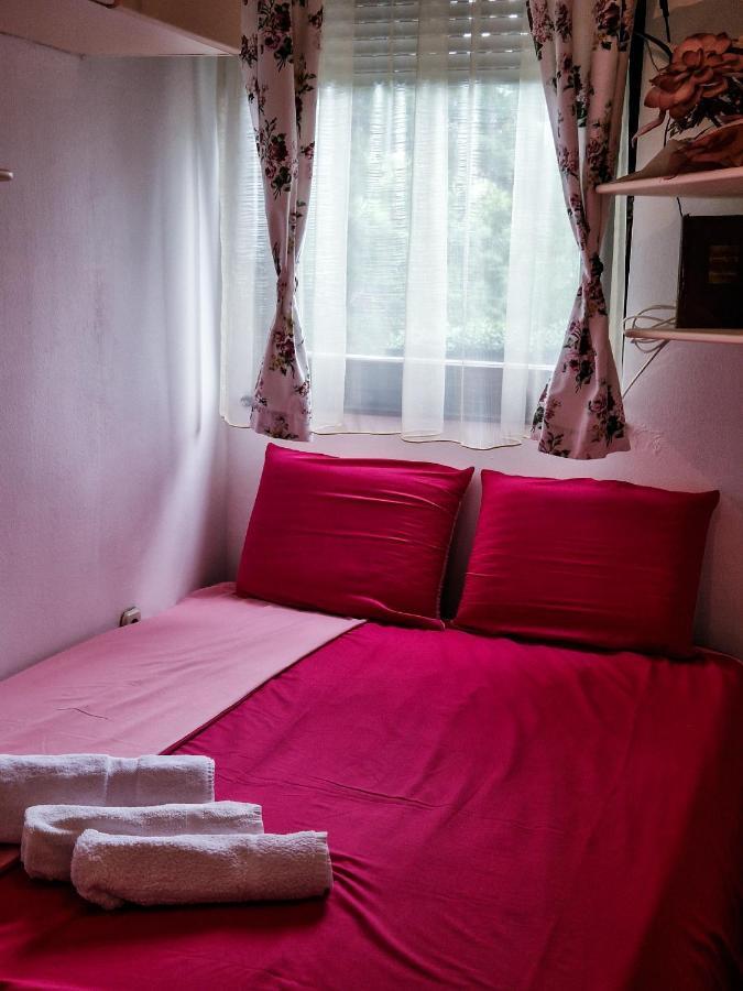 Boulevard Apartments Куманово Екстер'єр фото