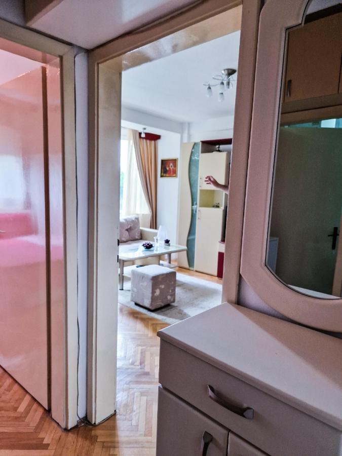 Boulevard Apartments Куманово Екстер'єр фото